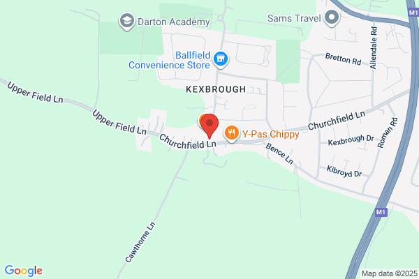 Kexborough Pharmacy