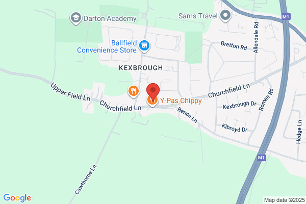 Kexbrough Social Club
