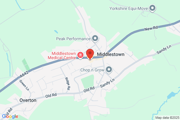 Middlestown Working Mens Club