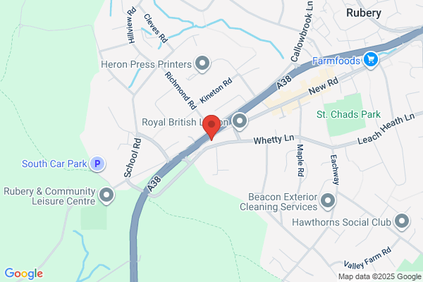 Rambles Day Nursery