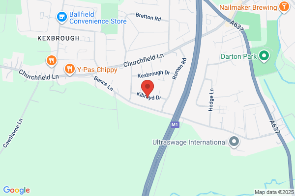 Roedale Systems Ltd