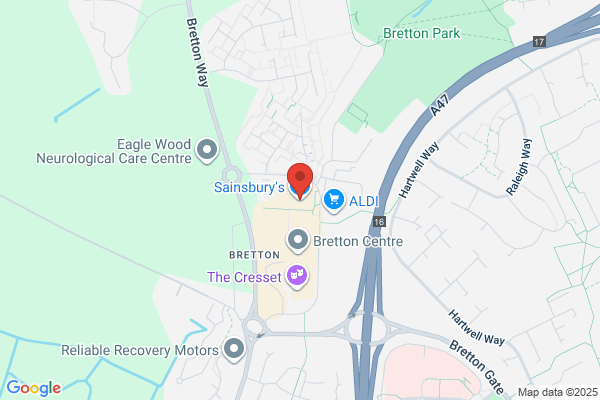 Sainsbury's