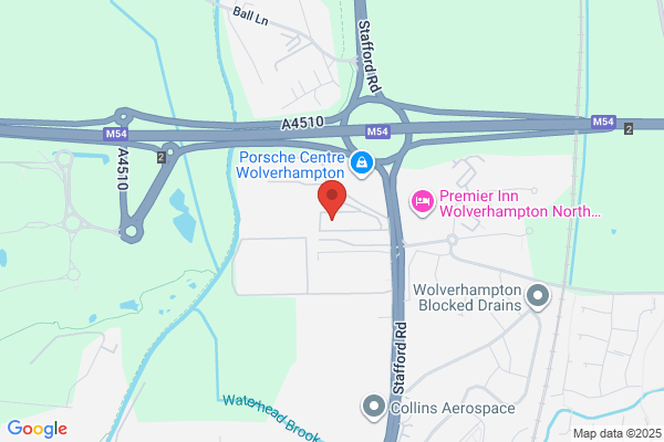 M54 Self Storage