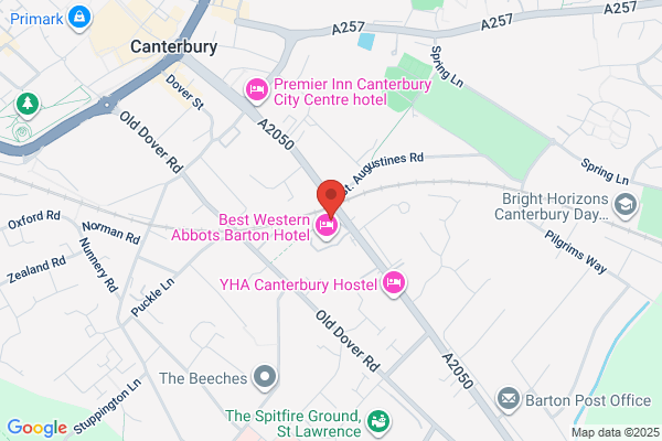 Barton Veterinary Hospital & Surgery - Canterbury