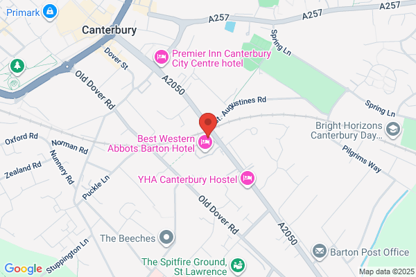 MiNightVet Canterbury