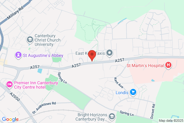 St Martins Hill Post Office