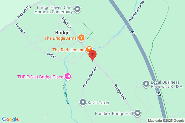 Canterbury Churches Information Service