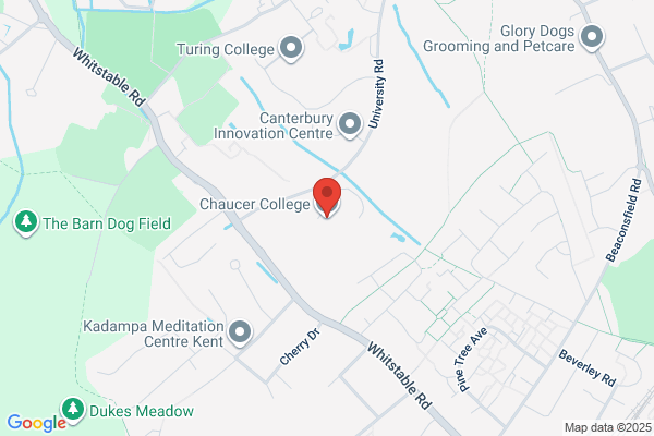 Chaucer Technology School