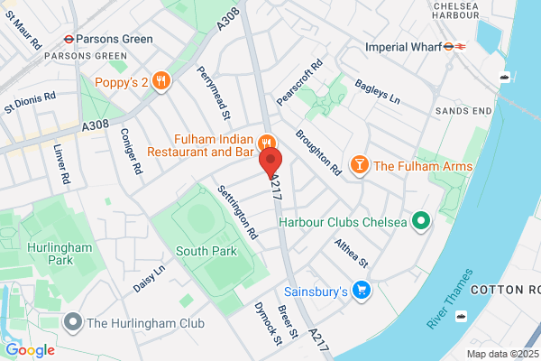 Chiropractic Clinic Ltd