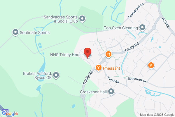 East Kent Community NHS Trust