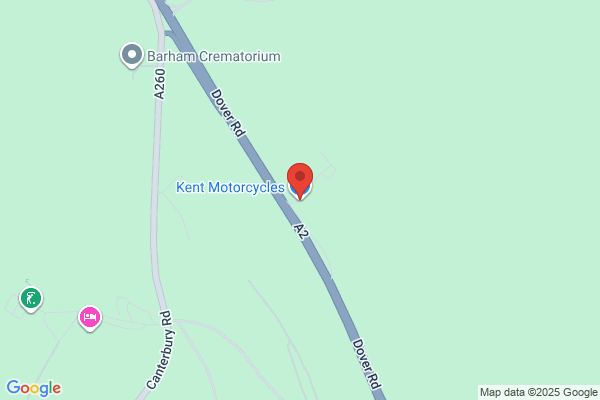 Kent Motor Cycles