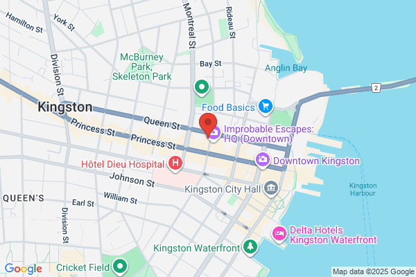 Kingston Driving School