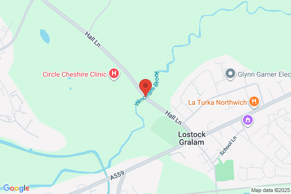 L Wakeham