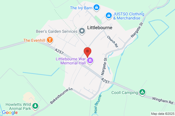 Littlebourne Recreation Club