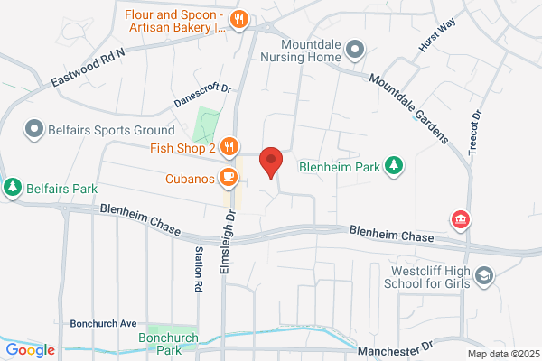 Petman Homes