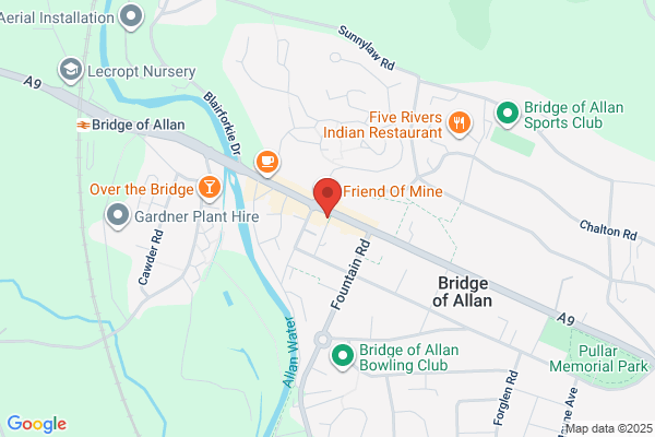 Bridge of Allan Funeralcare