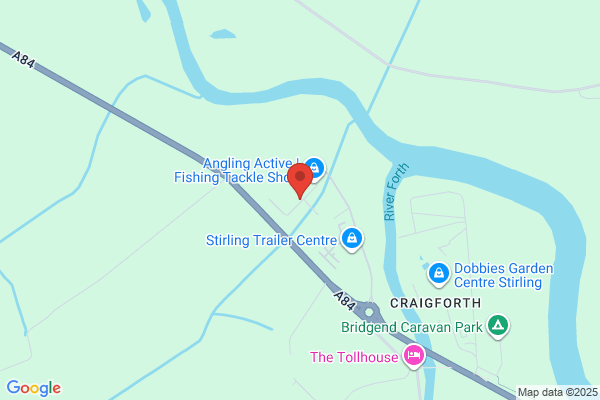 Clyde Veterinary Group, Stirling