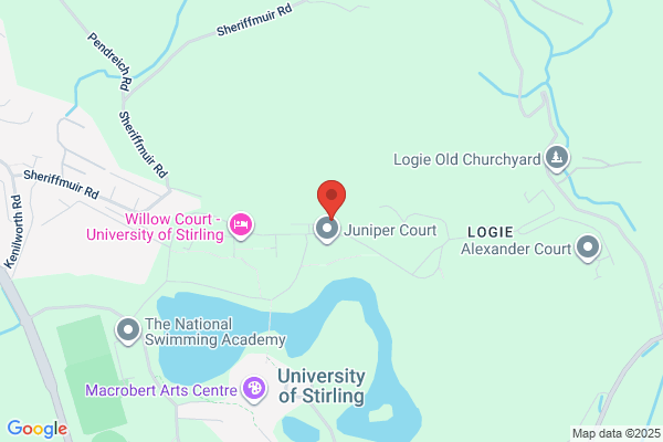 Airthrey Park