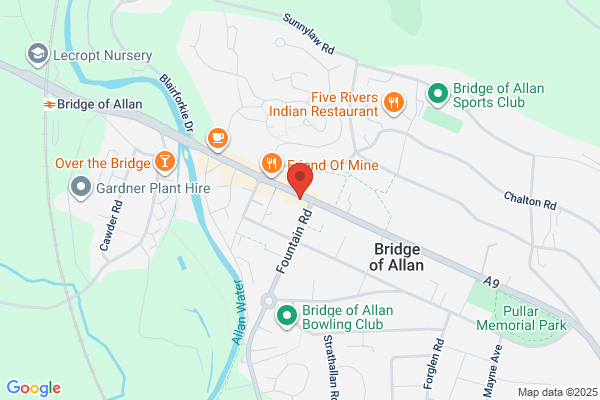 Allanwater Chiropractic Clinic