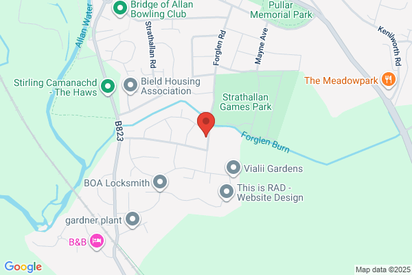 Carman Connections