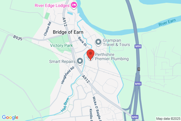 Perthshire Premier Plumbing