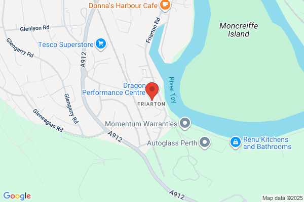 DC Motorhome & Caravan Services