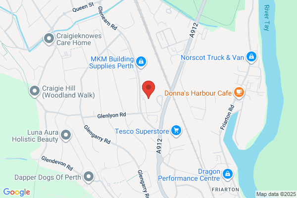 Drainmaster Scotland Ltd