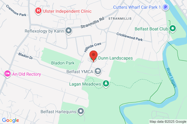 Dunn's Garden & Landscapes