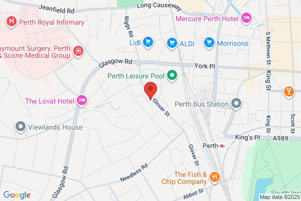 Glover Street Medical Practice