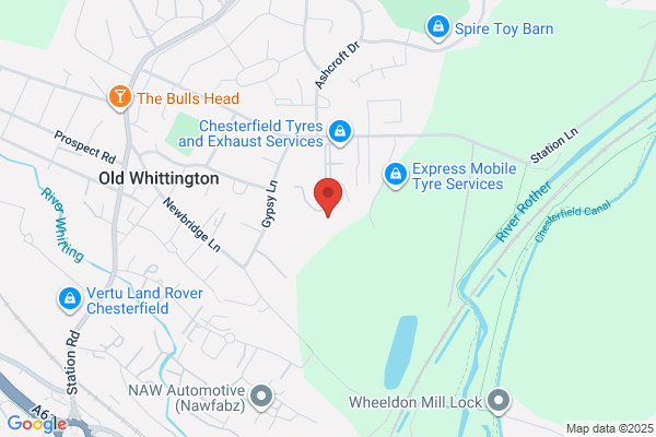 Thorweld Ltd