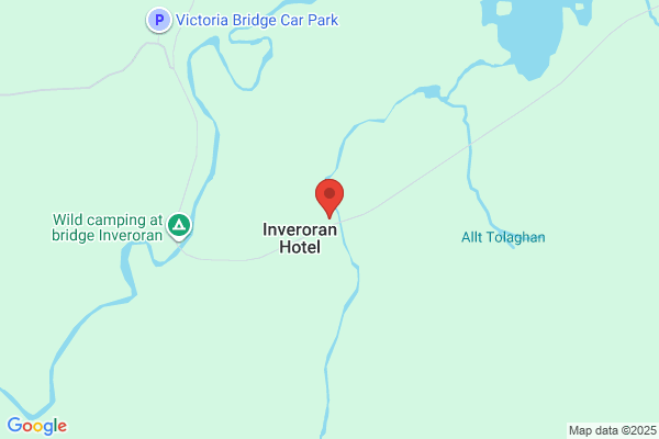 Inveroran Hotel