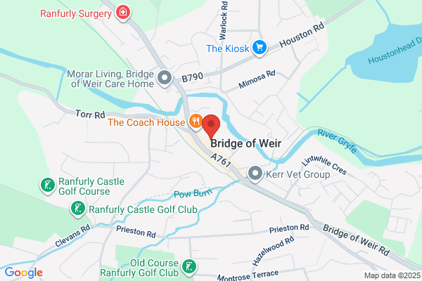 Co-op Food - Bridge Of Weir