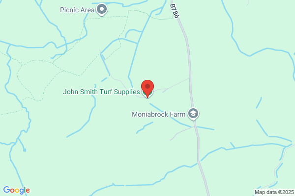John Smith Turf Supplies