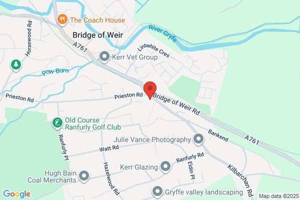 Bridge Of Weir Chiropractic Clinic