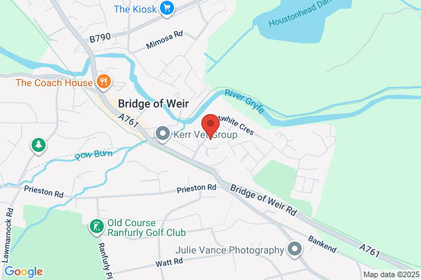 Bridge Of Weir Community Library