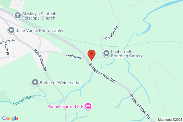 Burndale Workshop