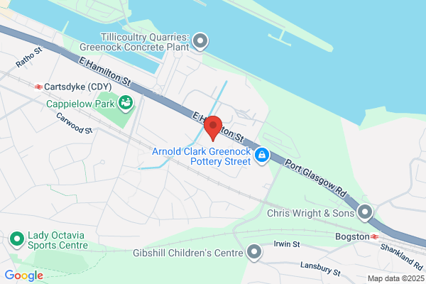 Clyde Homes