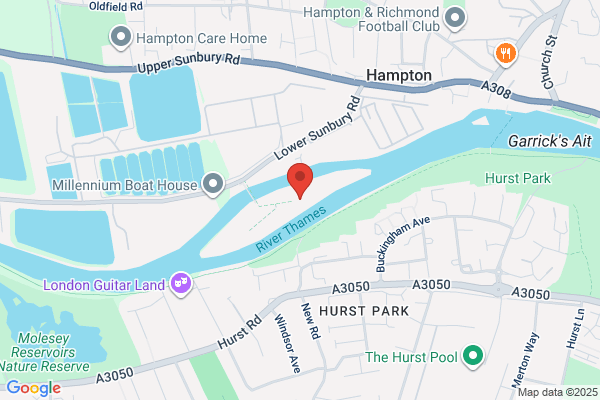 Hattrick Global Solutions Ltd