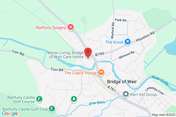 Kilmacolm Antiques