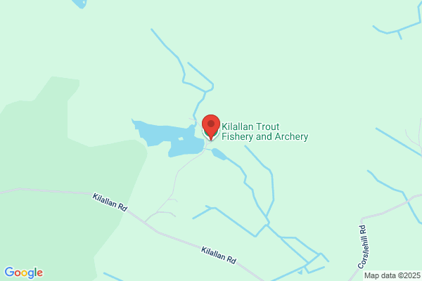 Lawfield Trout Fishery