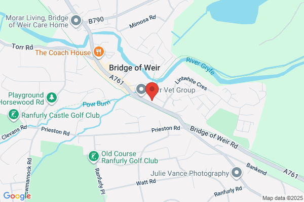Mary Craig