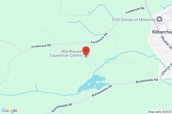 Wardhouse Equestrian Centre