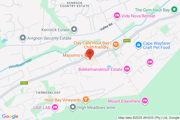 SPAR Oakhurst
