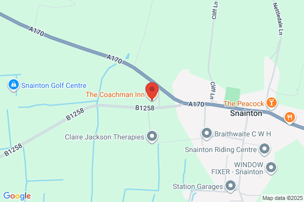Coachman Inn