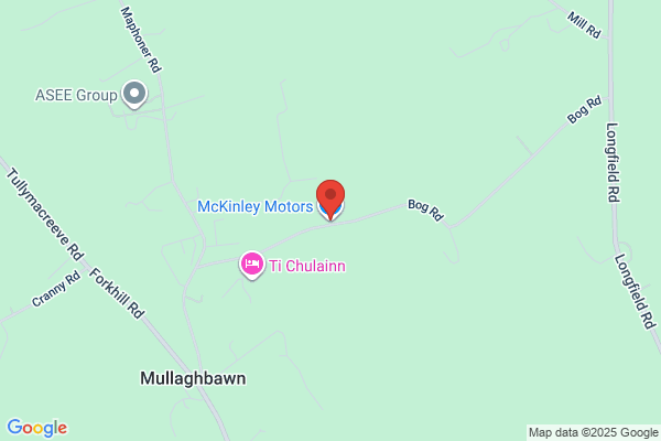 Millican Motors