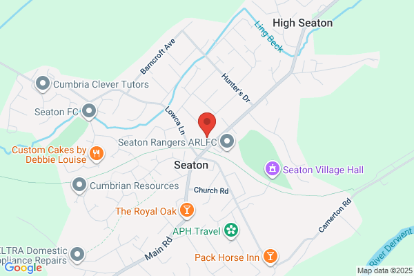 Seaton Infant School