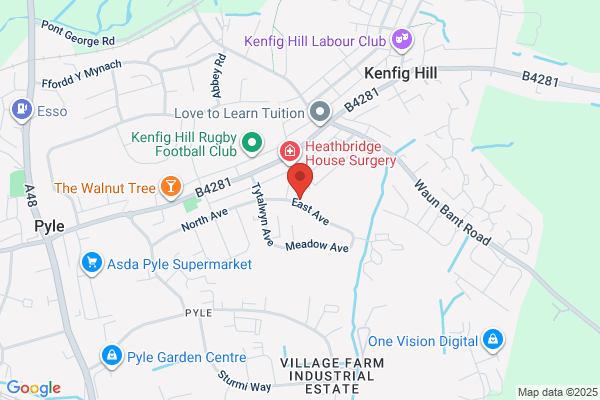 Adult Education & Youth Centre