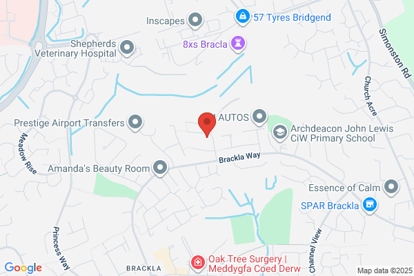 Bridgend Taxis Ltd