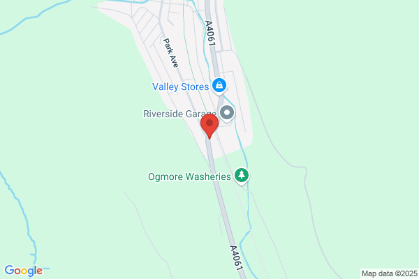 Ogmore Vale Bakery Ltd