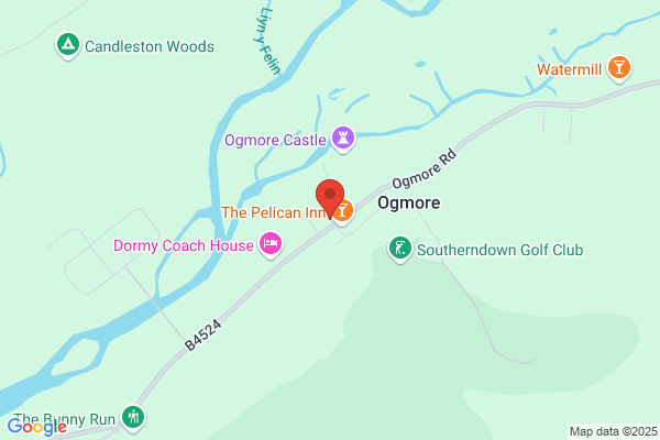 Ogmore Vale Bakery Ltd